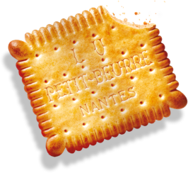 lu petit beurre anim