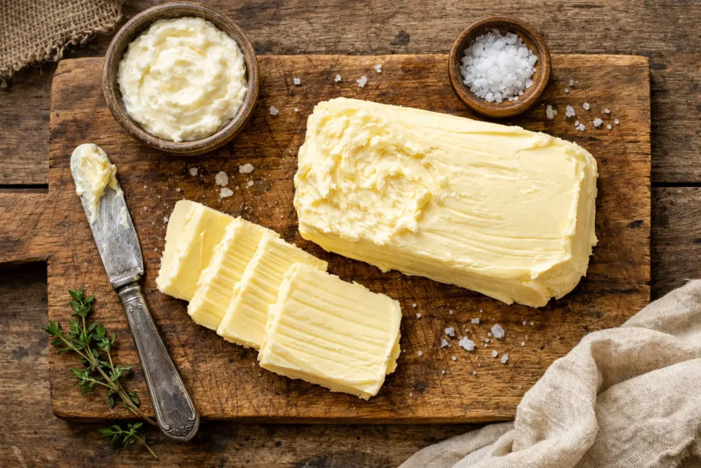 cultured butter 470ae